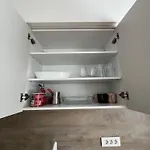 Marija's 2 アパート スコピエ