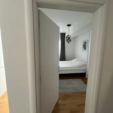 Apartamento Marija's 2