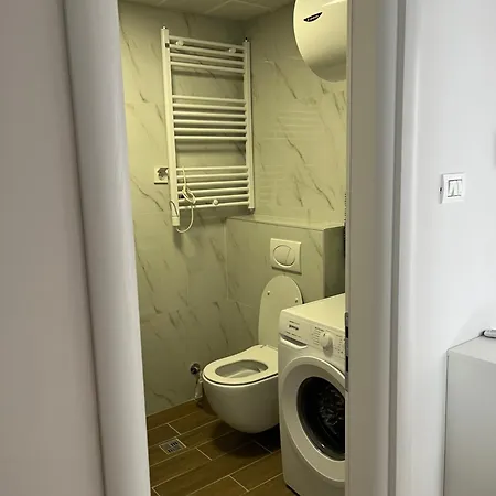 Marija's 2 Apartamento *