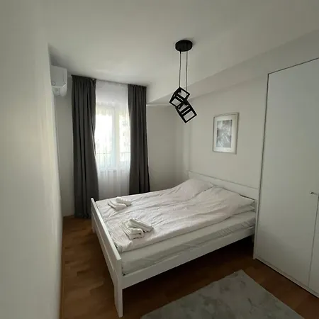 Apartamento Marija's 2 Escópia