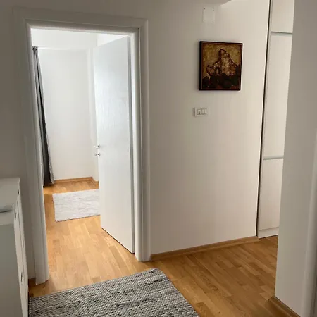 Marija's 2 Appartement