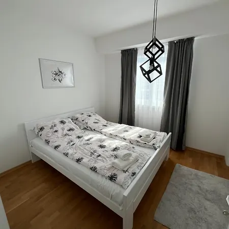 Apartamento Marija's 2 Escópia