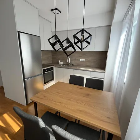Marija's 2 Appartement