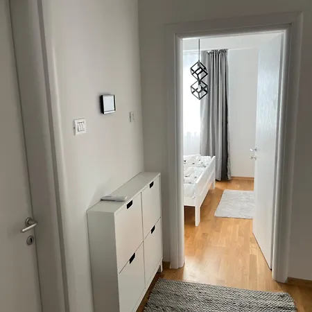 Apartamento Marija's 2