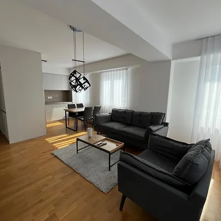 Marija's 2 Apartamento