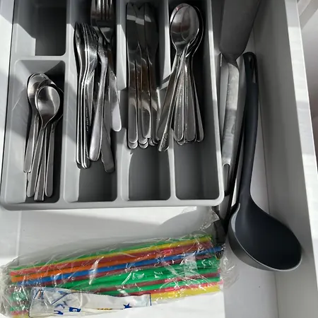 Apartamento Marija's 2 *