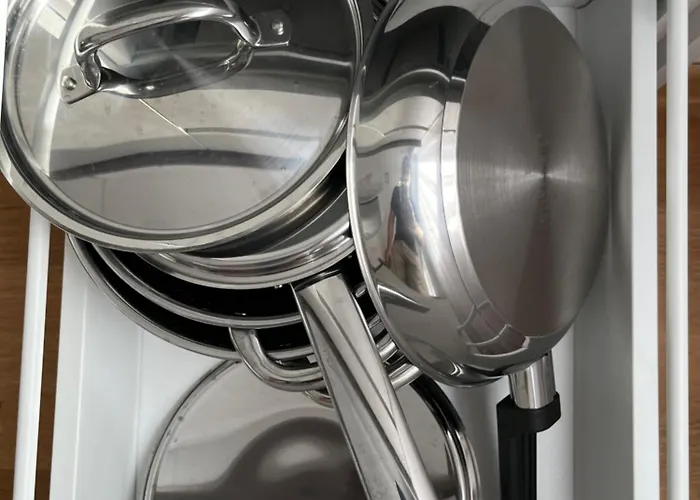 Marija's 2 Apartment Skopje