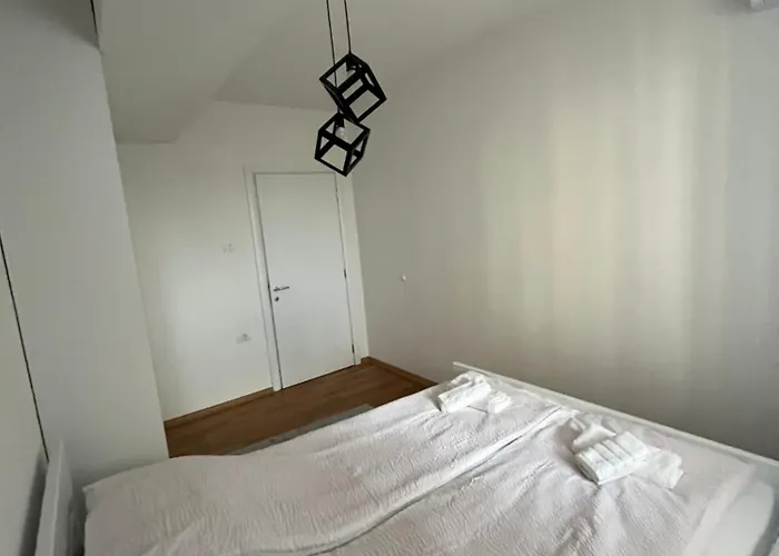 Marija's 2 Apartment Skopje