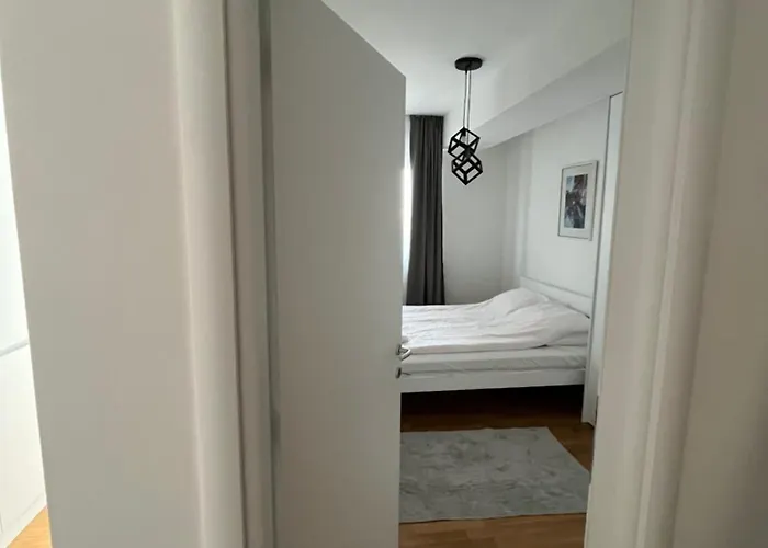 Apartment Marija's 2