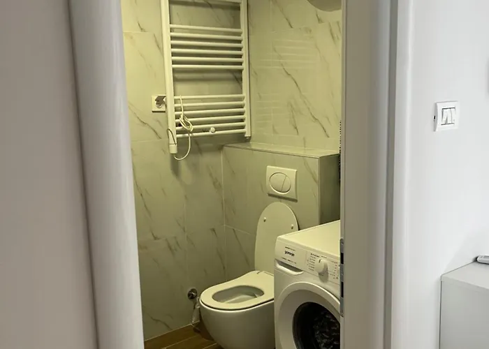 Marija's 2 Apartment *