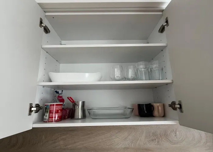 Marija's 2 Apartment Skopje