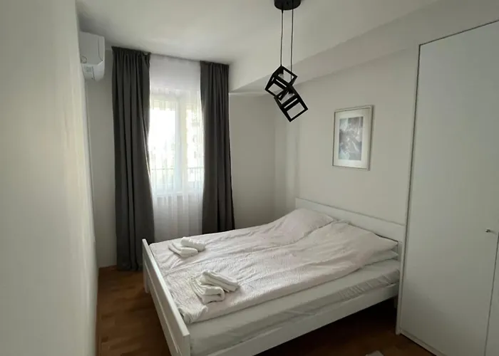 Apartment Marija's 2 Skopje