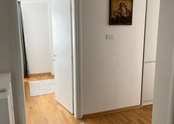 Marija's 2 Apartment