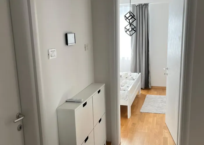 Apartment Marija's 2