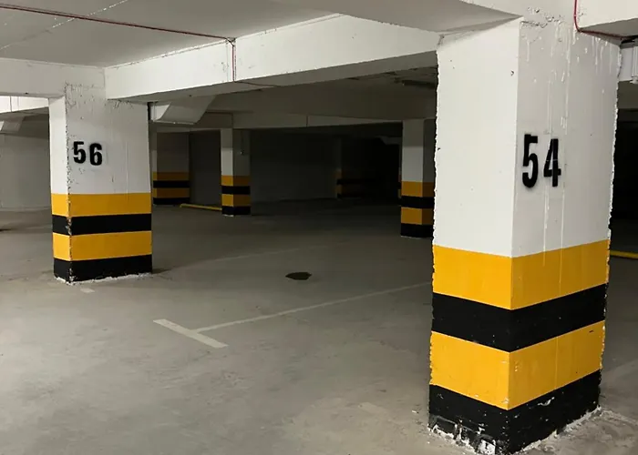 Marija's 2 Apartment *