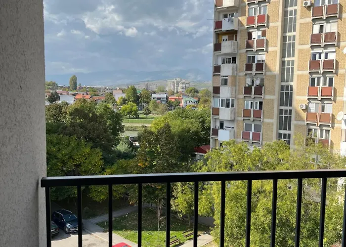 Apartment Marija's 2