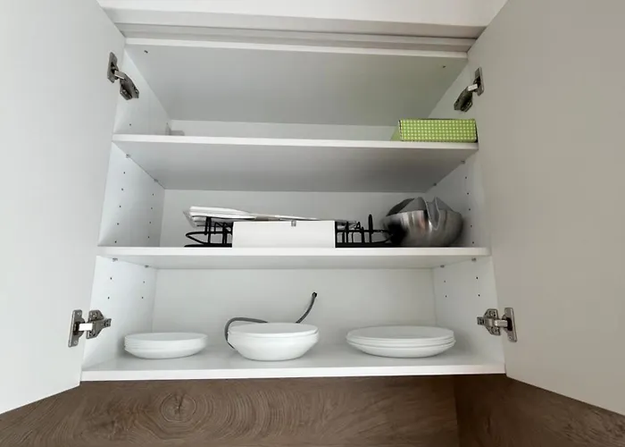 Marija's 2 Apartment Skopje